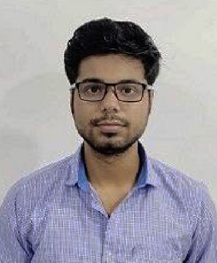 Photo of Abhisek Jha
